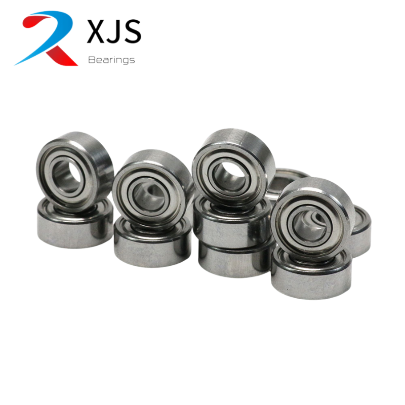 Miniature bearing steel bearing 635ZZ/RS/2RS