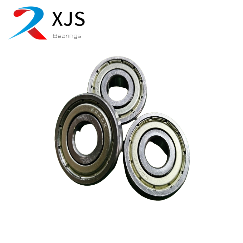 Miniature bearing steel bearing 636ZZ/RS/2RS