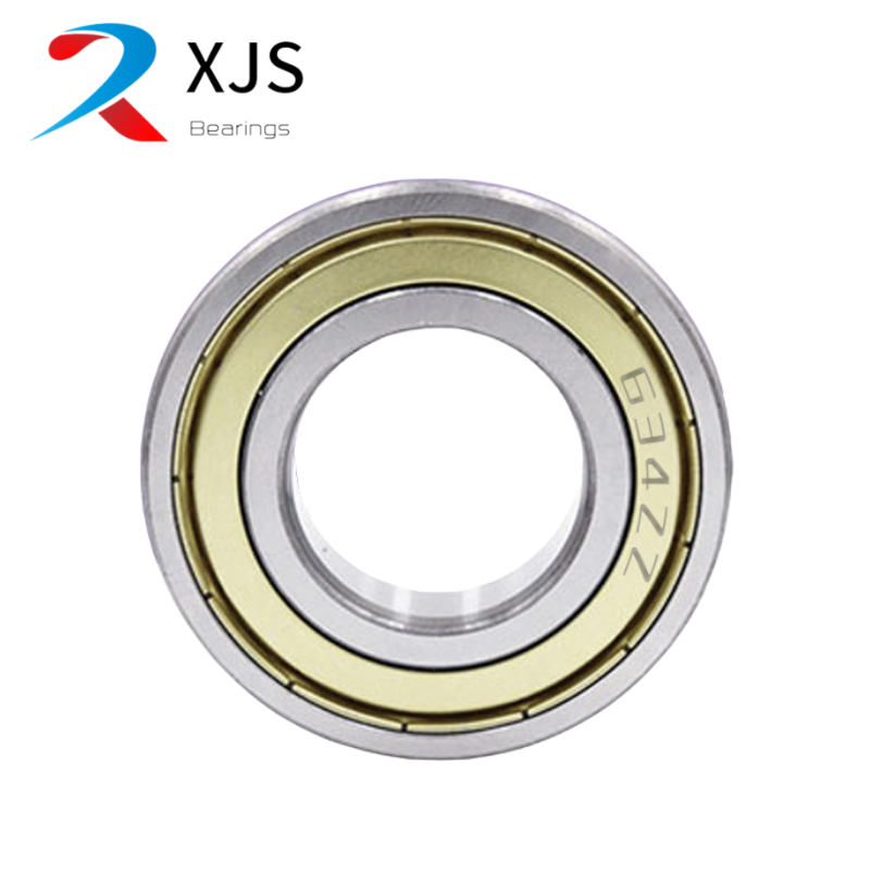 Miniature bearing steel bearing 637ZZ/RS/2RS