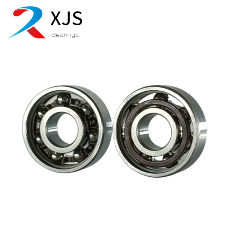 Carbon Steel 699ZZ/RS