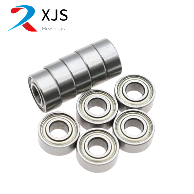 Carbon Steel 693ZZ/RS