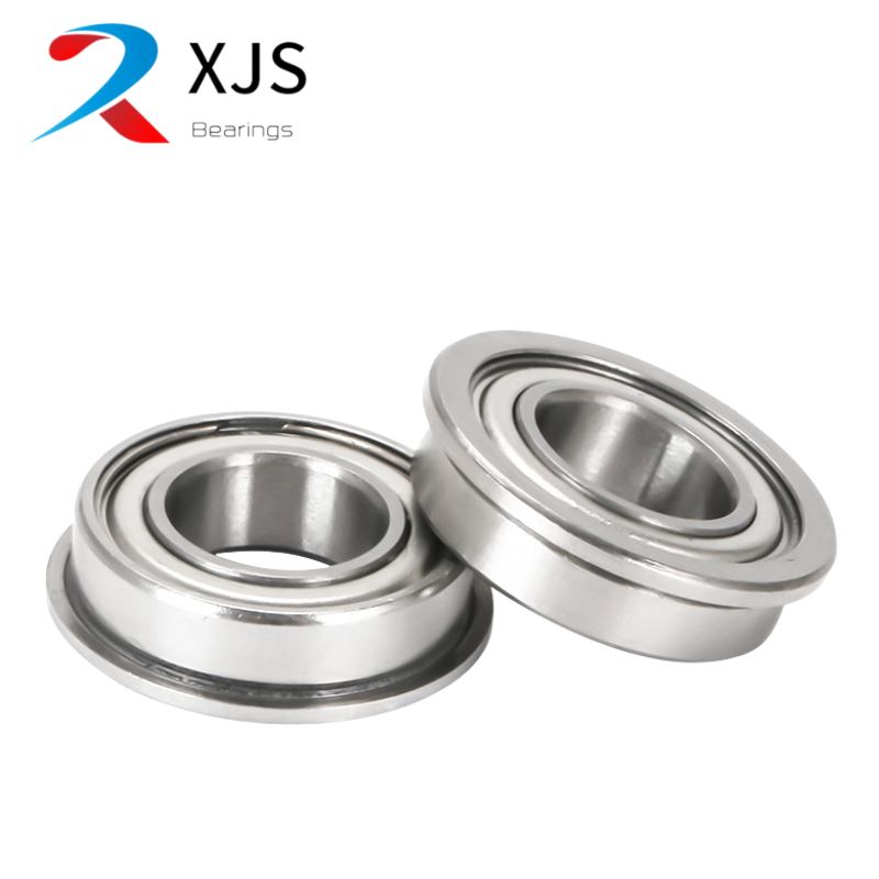 Flange bearing