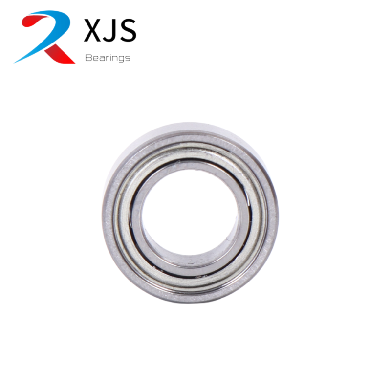 Micro bearing MR83ZZ