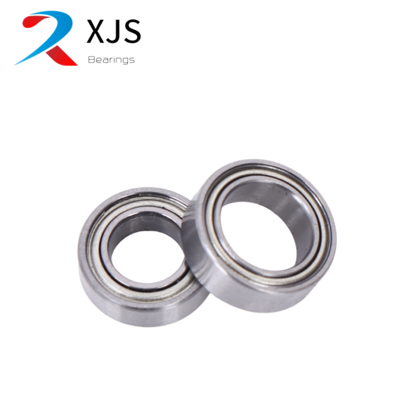 Micro bearing MR84ZZ