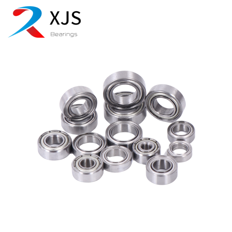 Micro bearing MR104ZZ