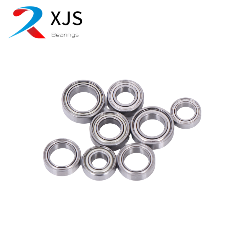 Stainless Steel Bearing Brands | Which Stainless Steel Bearing Brand Is Good | Jiushang Bearing