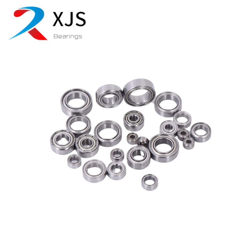 Micro bearing MR106ZZ