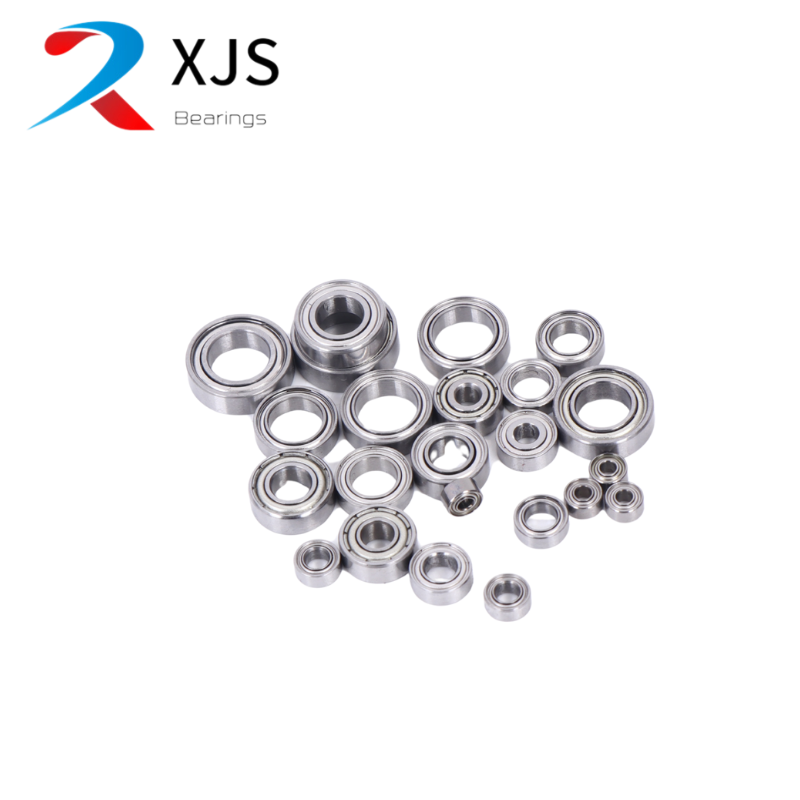 Micro bearing MR126ZZ