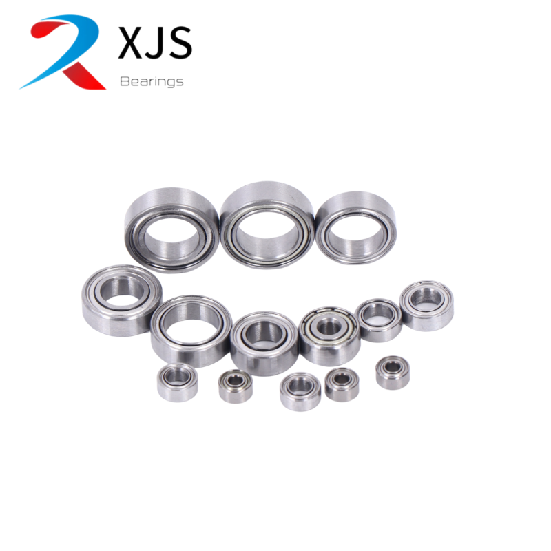 Micro bearing MR128ZZ