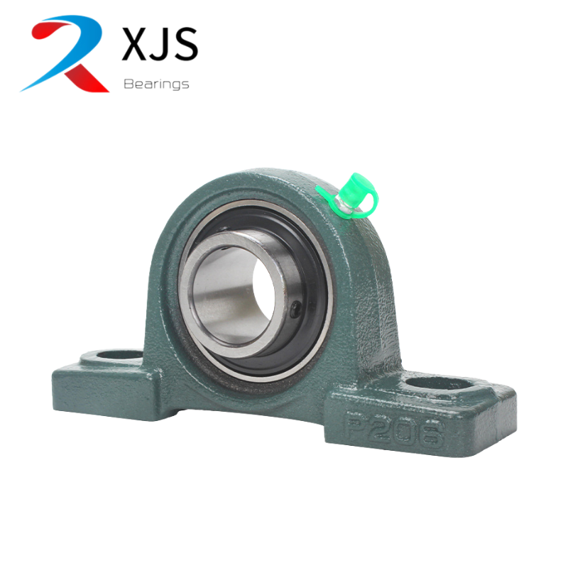 Pillow Block Bearing with Insert UCP