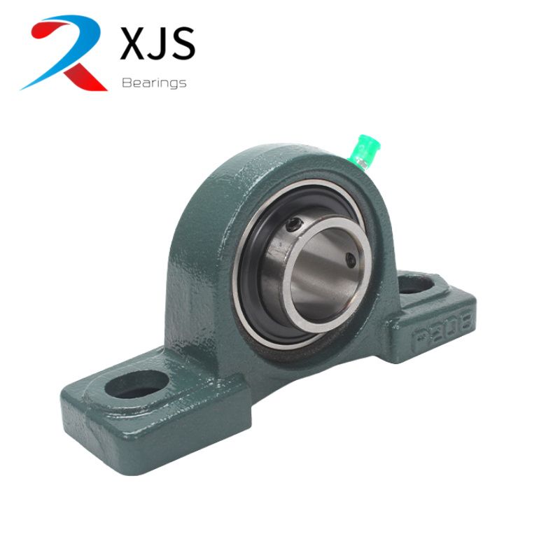 Pillow Block Bearing with Insert UCP