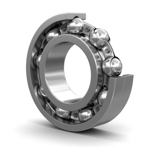 Common Fault Causes and Solutions of Deep - Groove Ball Bearings