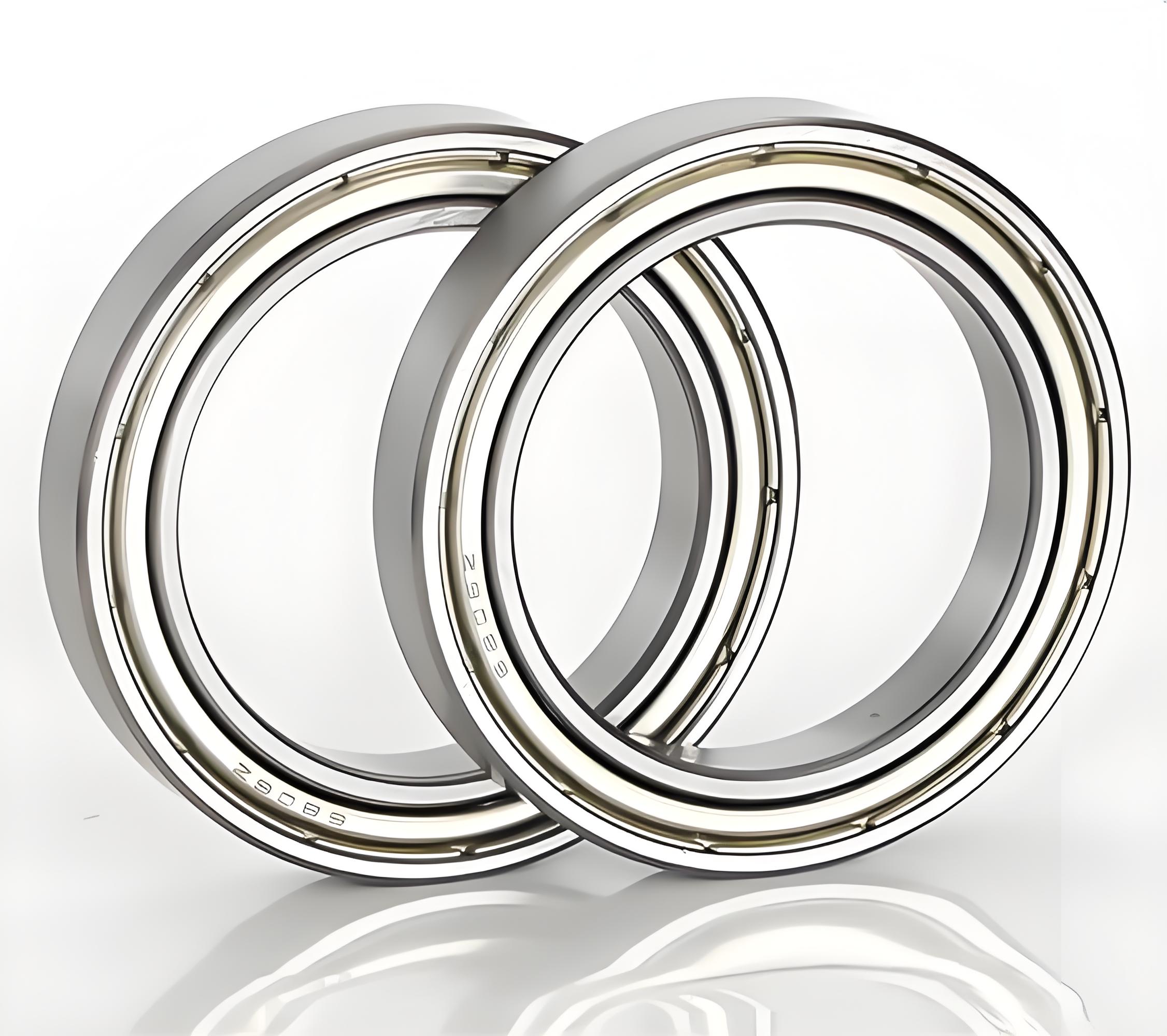 Causes and Solutions for Abnormal Heating of Thin - walled Bearings
