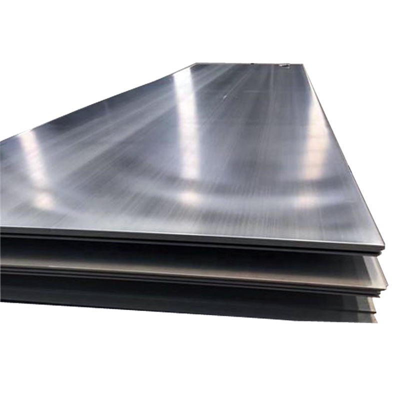 400 Series Stainless Steel Plate