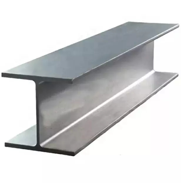 Q235 Building Steel Structure Carbon Steel H Beam