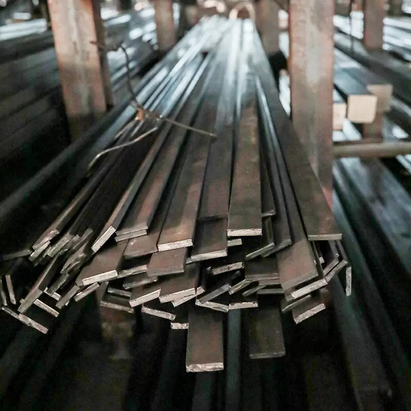 A36 Carbon steel flat bar