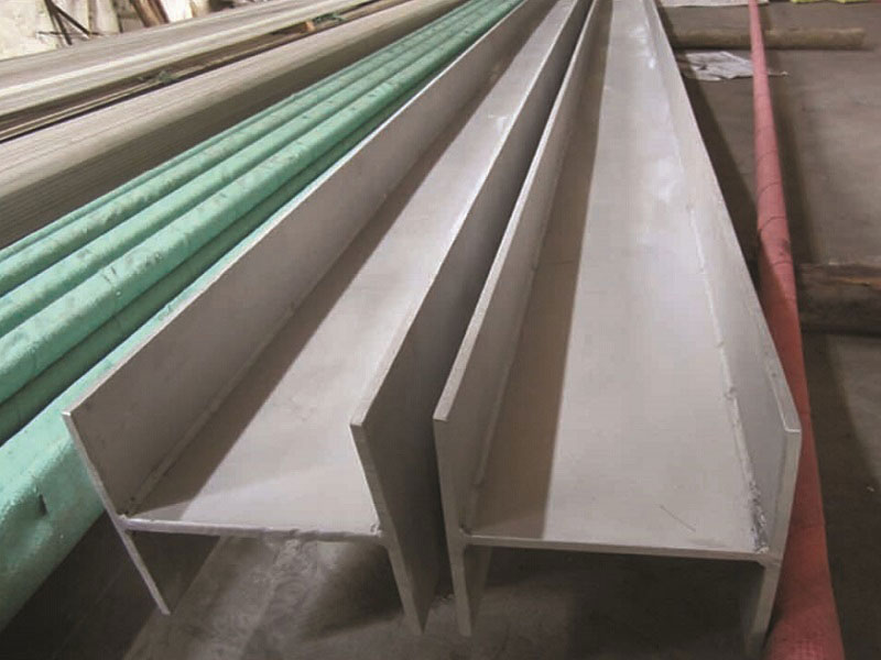 Q195 Building Steel Structure Carbon Steel H Beam