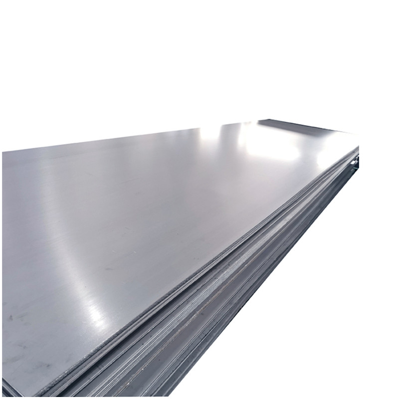 ST12-15 Galvanized Steel Plate ST12-15 Galvanized Steel Plate