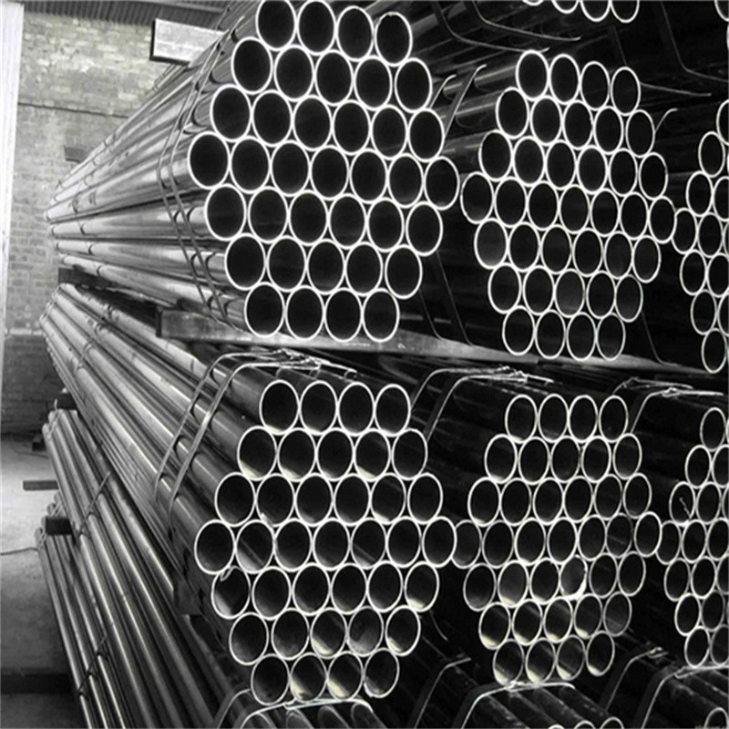 Stainless Steel Pipe