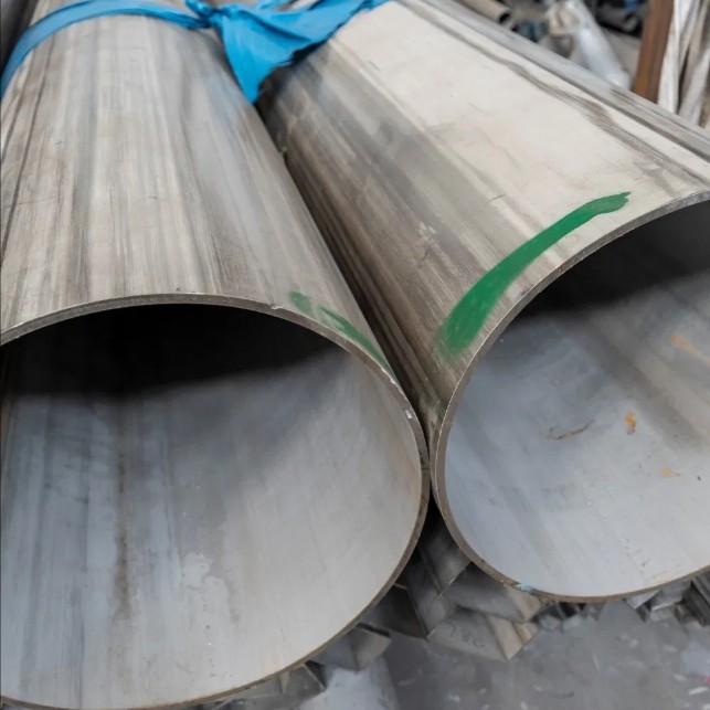 201 stainless steel welded pipe 201 stainless steel welded pipe