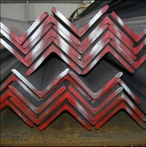 304 Stainless Steel Angle Bar