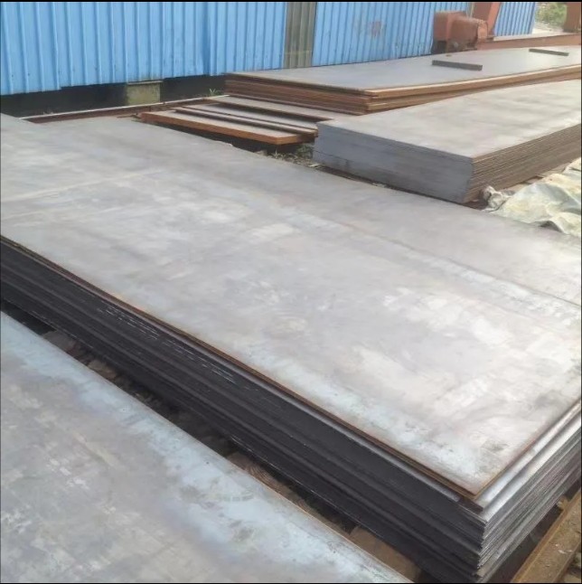 Q195 Carbon Steel Plate Q195 Carbon Steel Plate