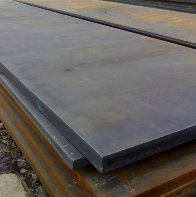 Q215 Carbon Steel Plate Q215 Carbon Steel Plate