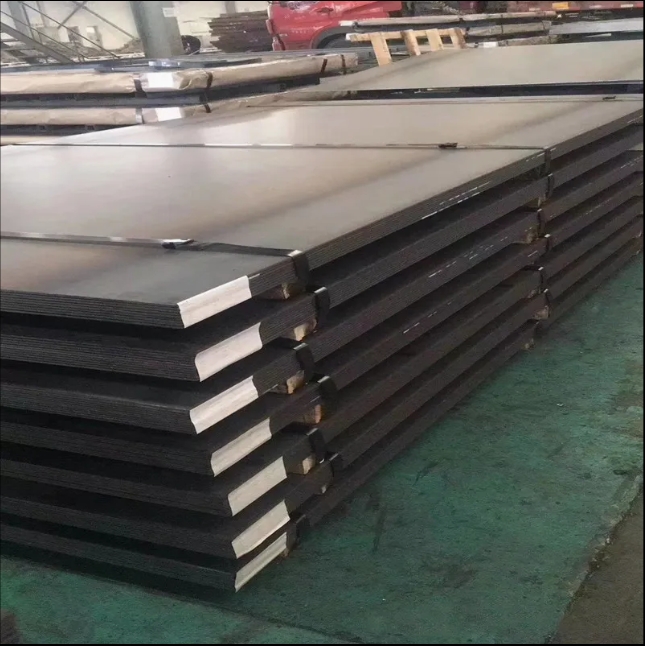 Q195 Carbon Steel Plate