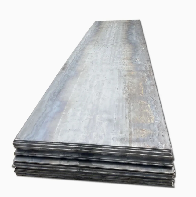 SGCC Carbon Steel Plate