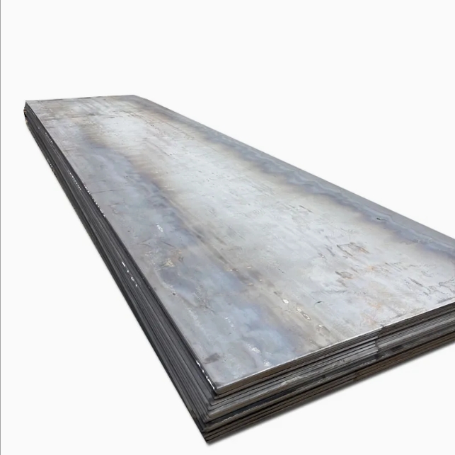 SGCC Carbon Steel Plate