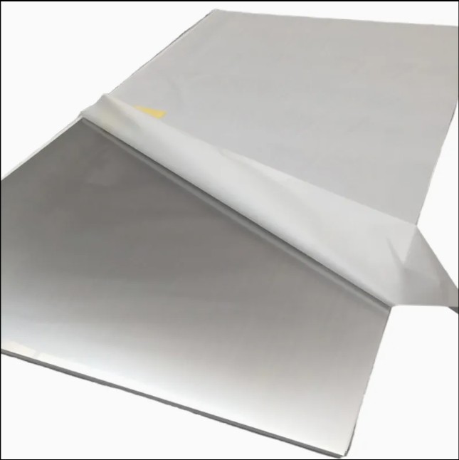 201 Stainless Steel Sheet 201 Stainless Steel Sheet