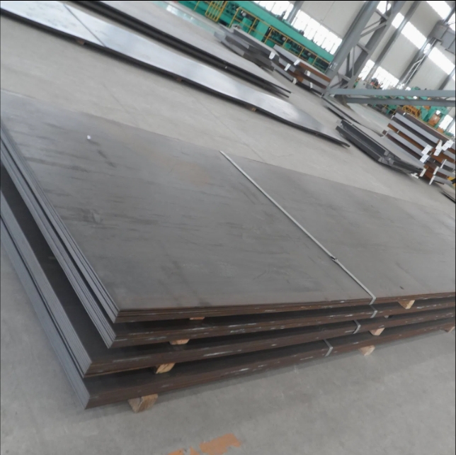 Q235 carbon steel plate