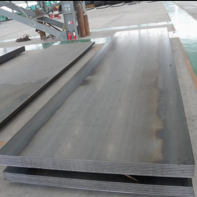 Q235 carbon steel plate Q235 carbon steel plate