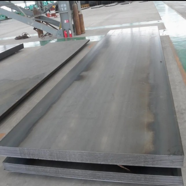 Q235 carbon steel plate Q235 carbon steel plate