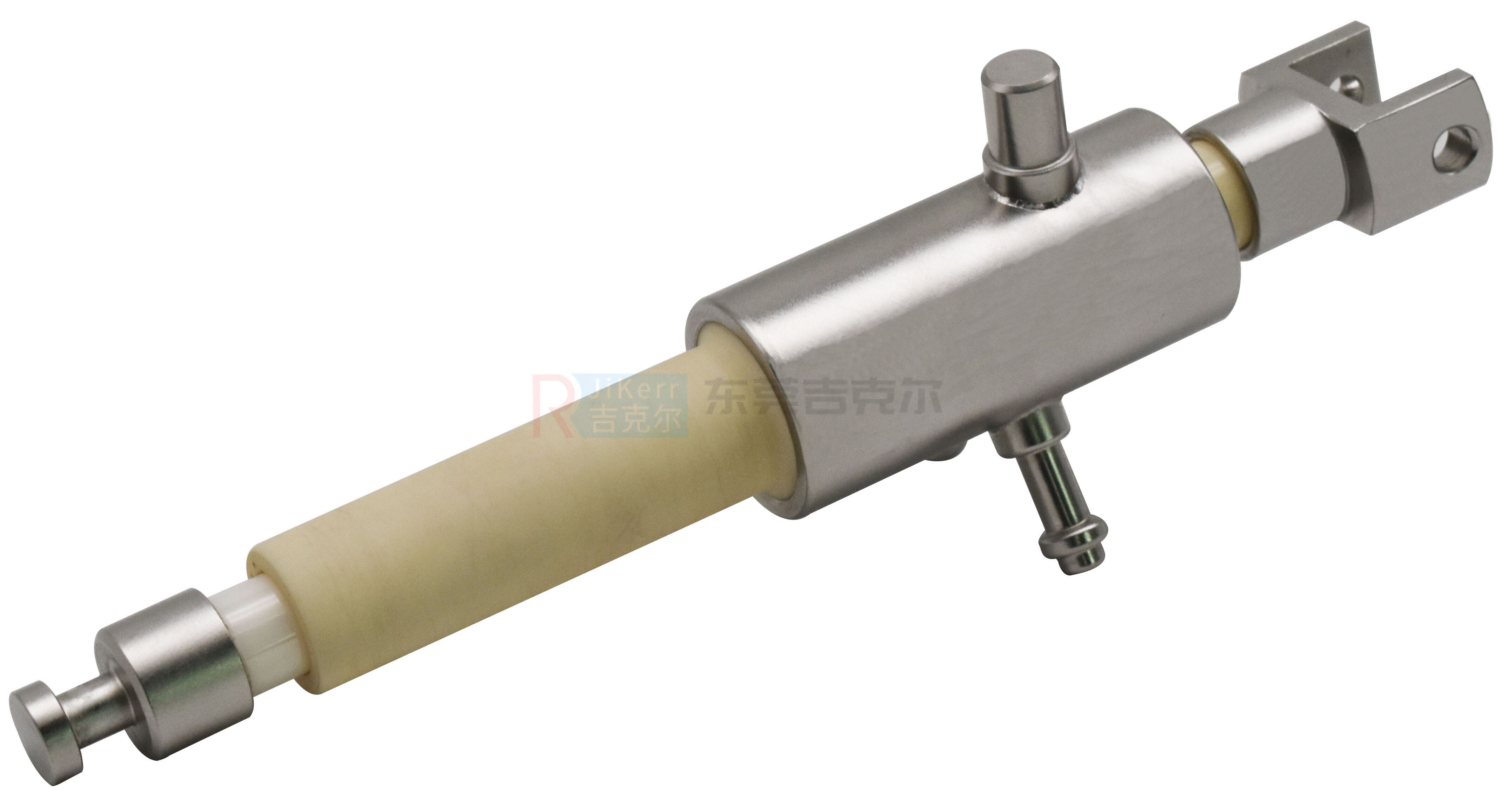 Ceramic Filling Valve Custom Series