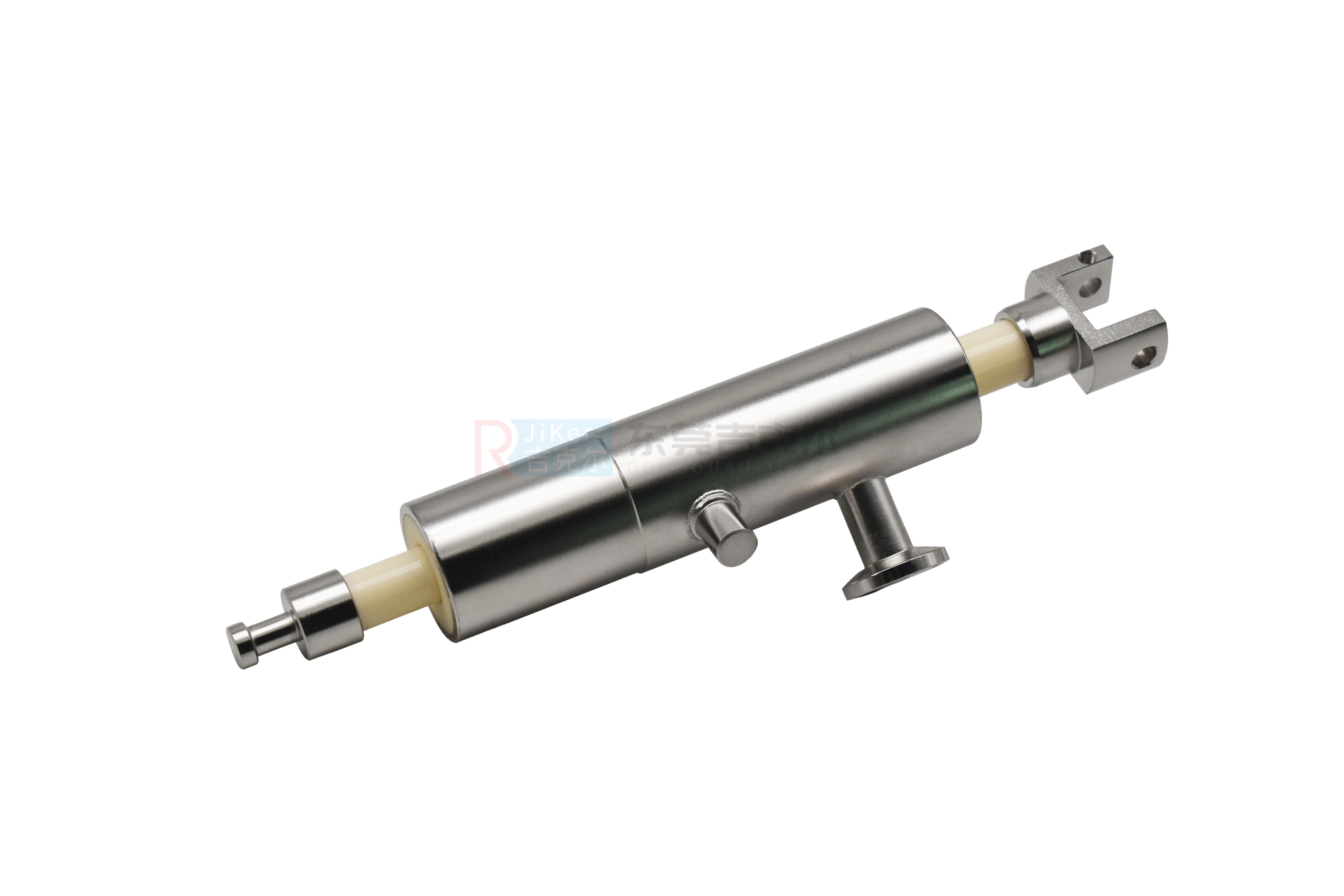 Ceramic Filling Valve Custom Series