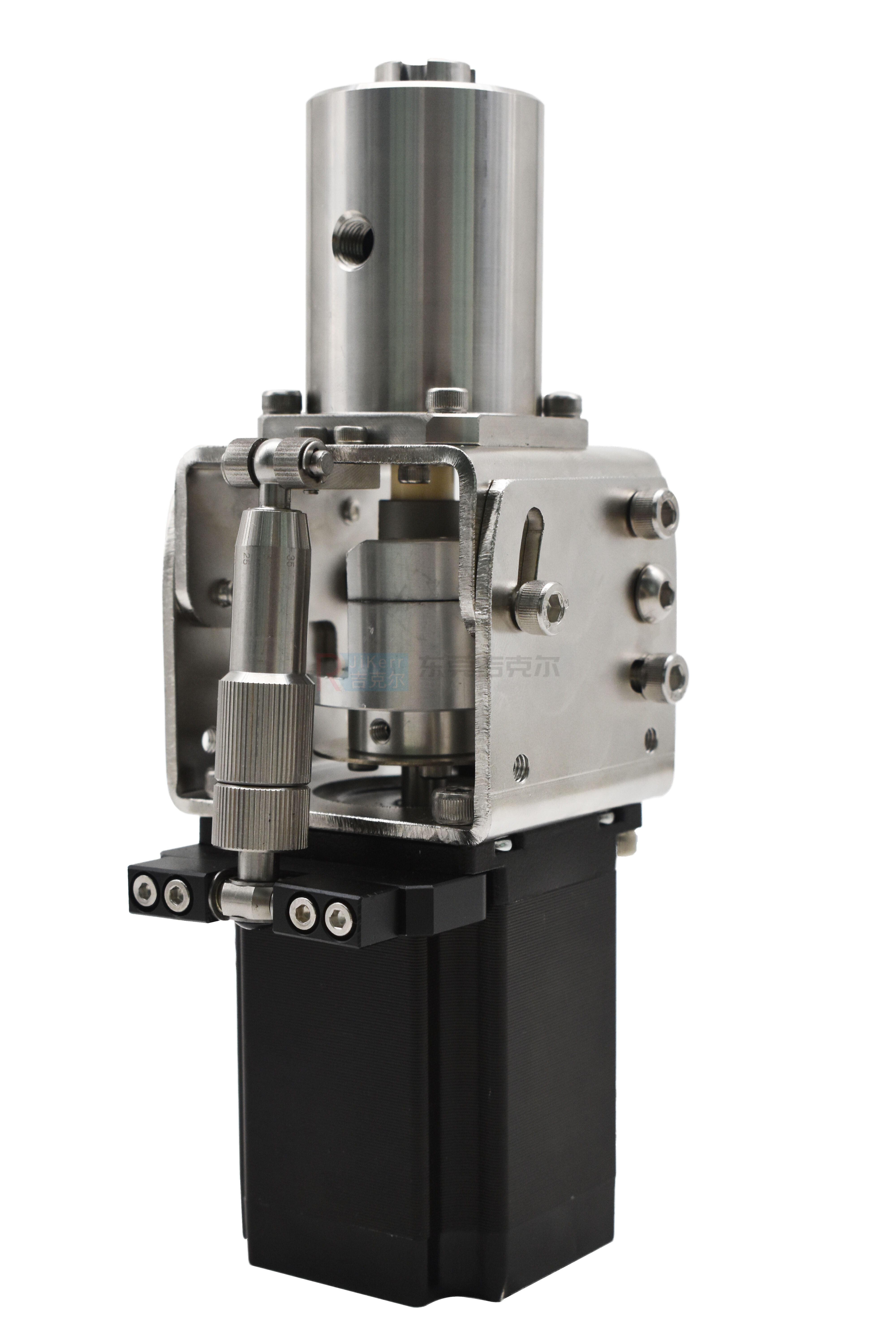Single Head Micro Pump Y Series