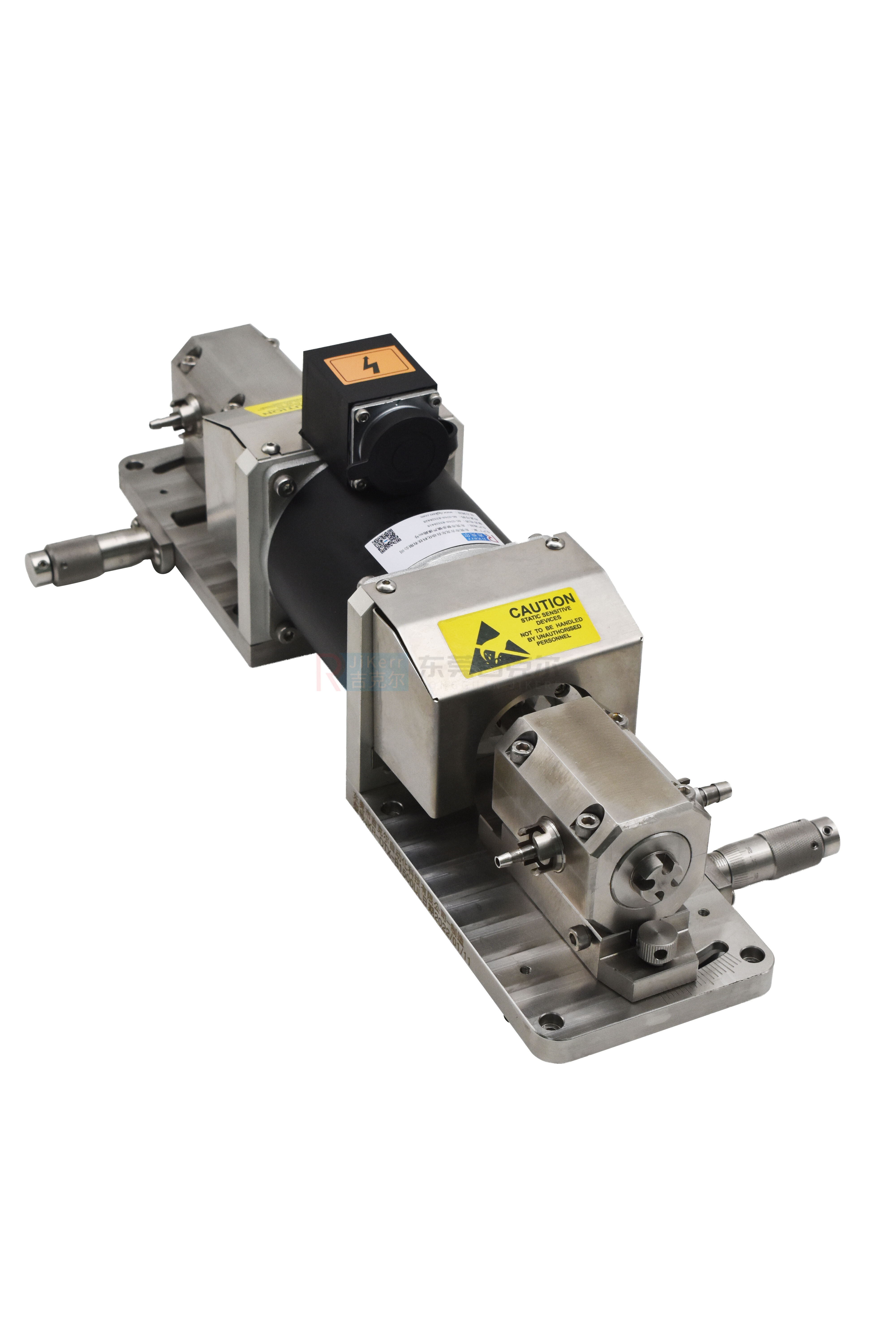 Double Head Metering Pump B Type Series
