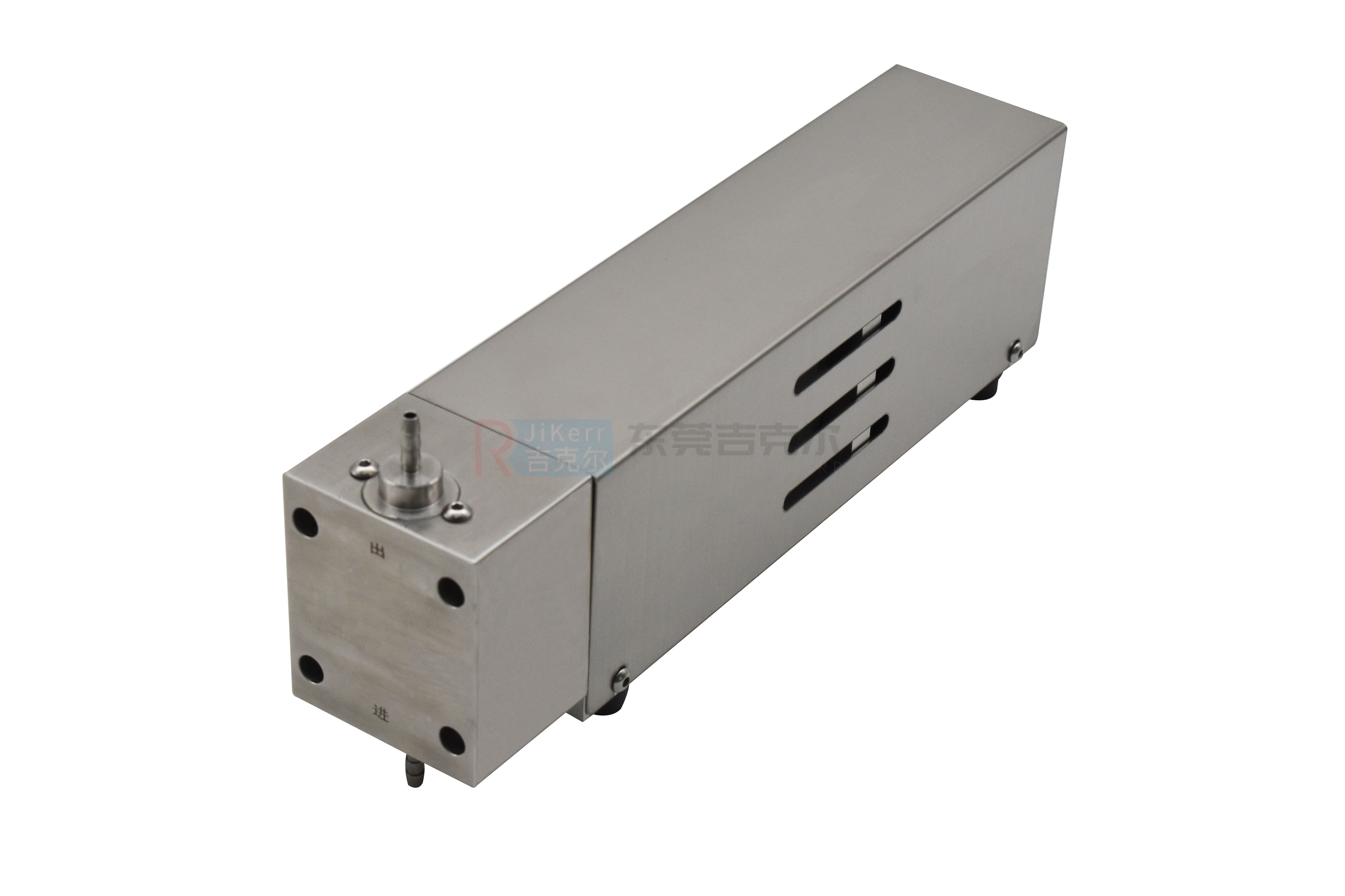 Single Head Intelligent Metering Pump D Type Series