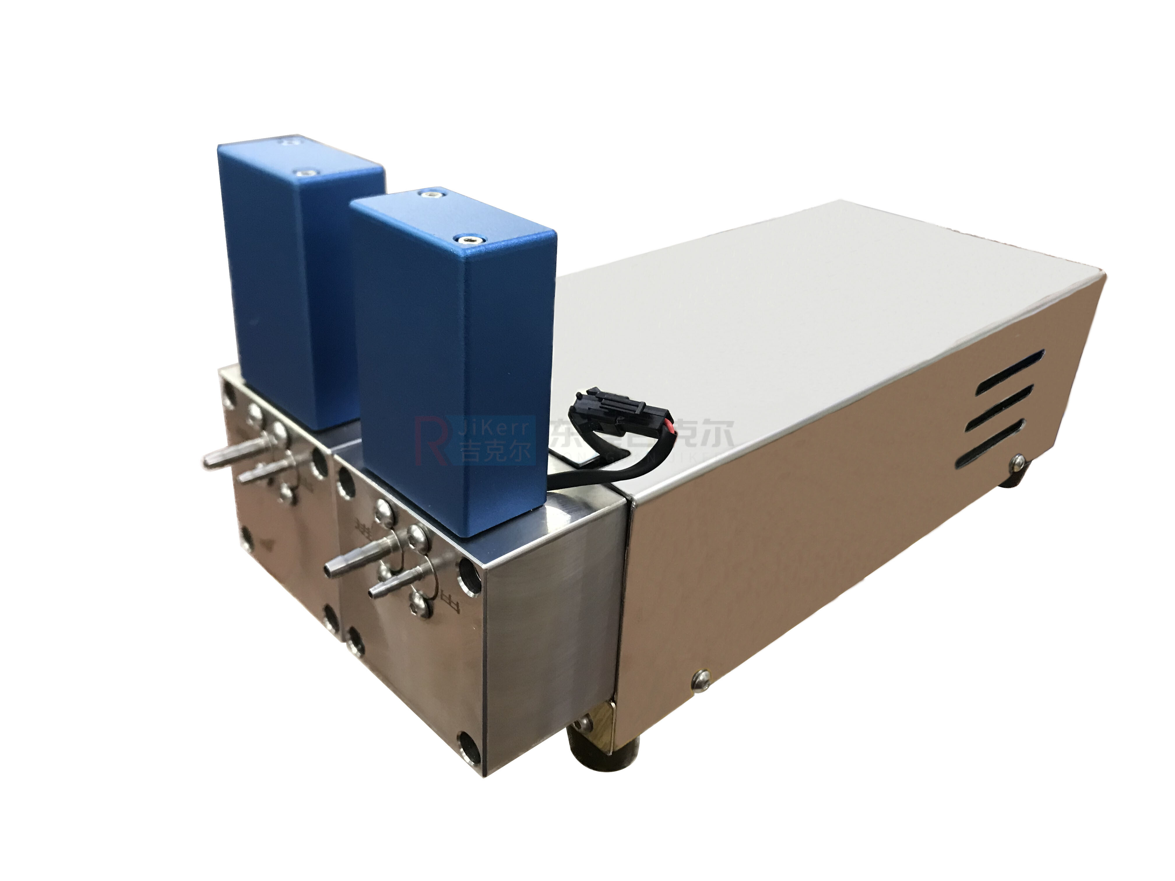 Double-head Intelligent Metering Pump G Series