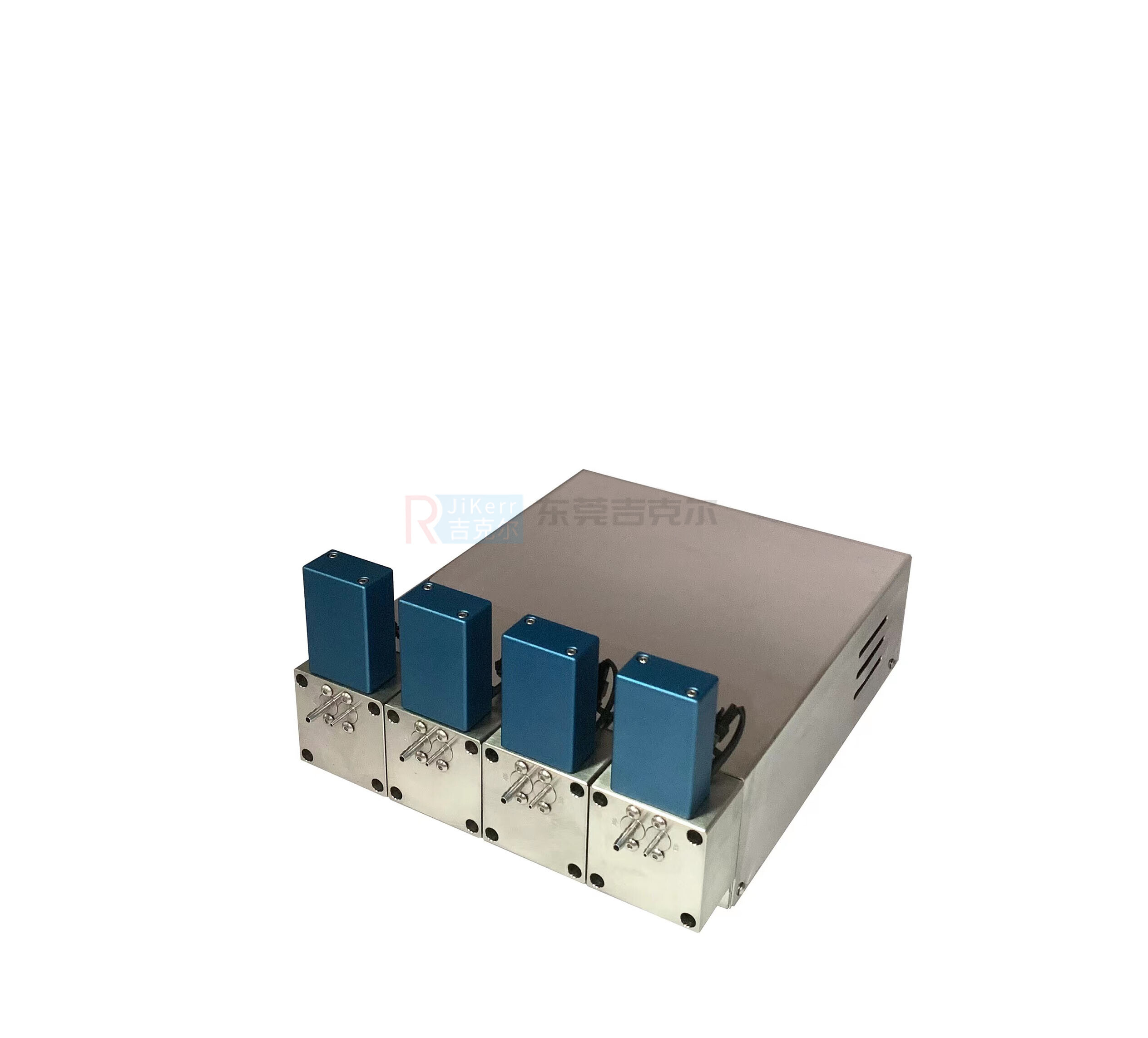 Four-head Intelligent Metering Pump G Series