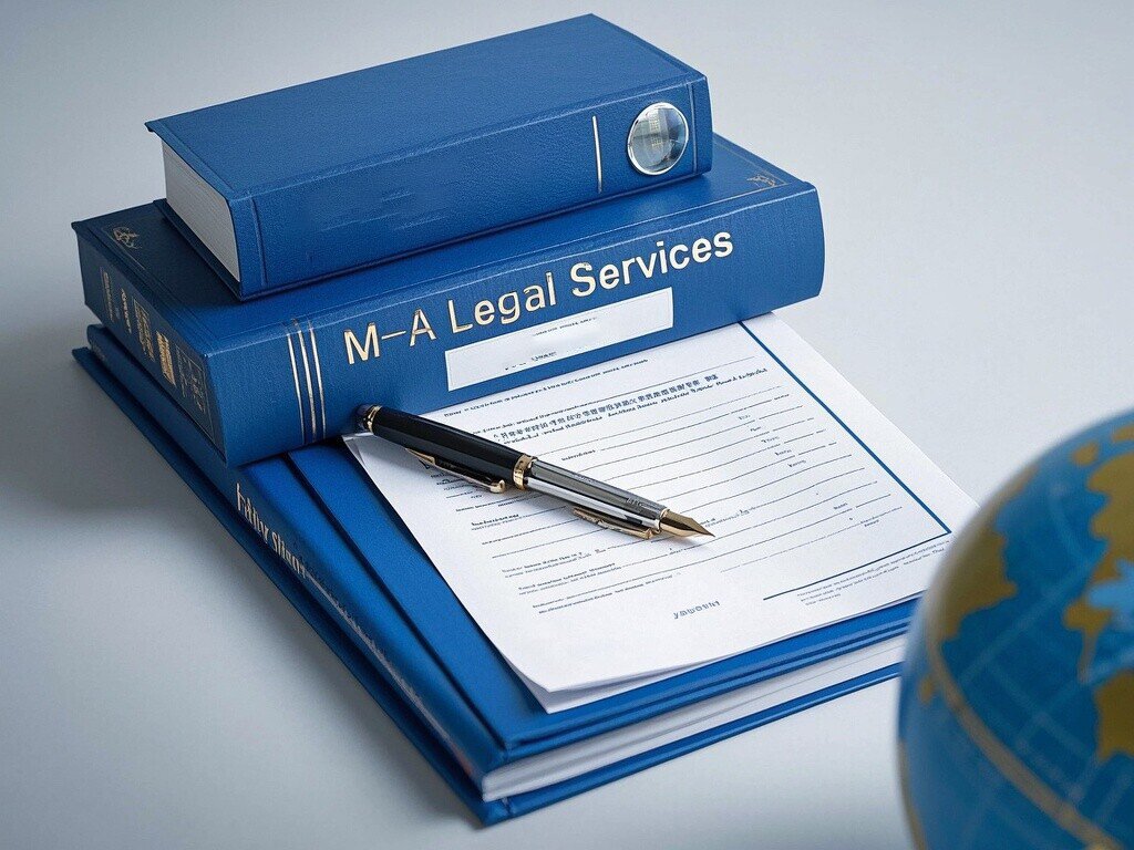 Legal Services for a Cross-Border Merger and Acquisition of a Medical Technology Company