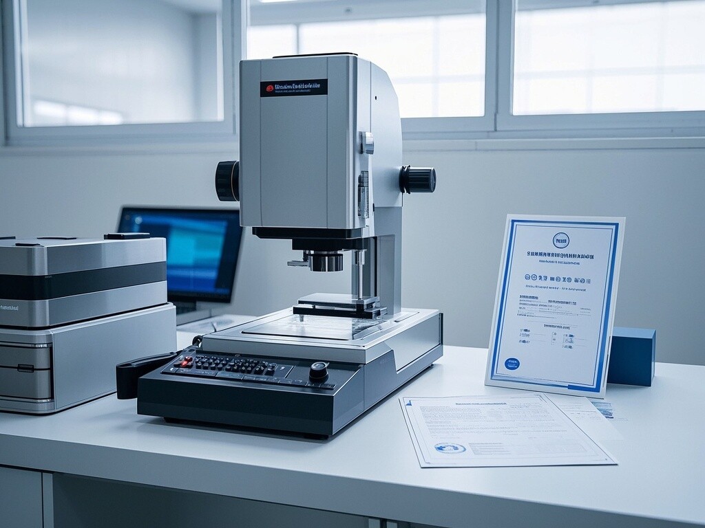 Special Case for German Manufacturing Company's Market Access in China