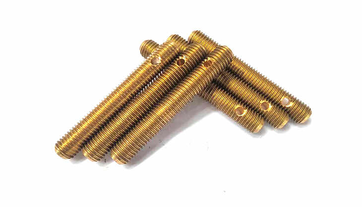 Клеема спирального нагревателя