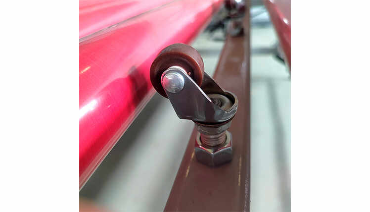 Всенаправленное колесо