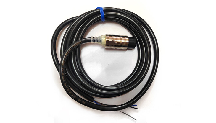 Бесконтактный выключатель