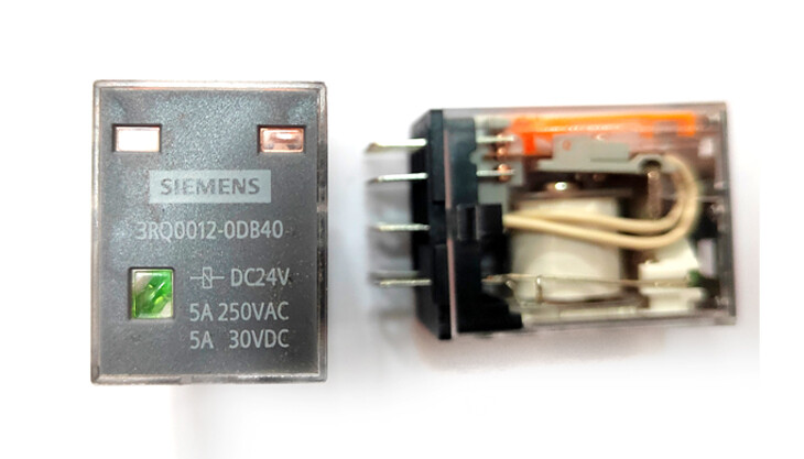 Промежуточное реле