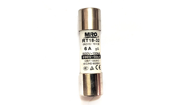 Предохранитель