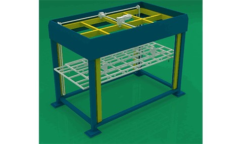 Automatic-loading-and-unloading-system