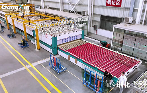 Двухкамерное печное оборудование